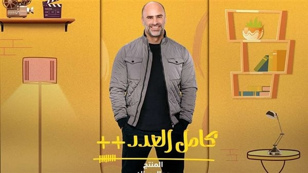 صالح عبد النبي لـ «الفجر الفني»: توقعت نجاح شخصية "يزبك" في كامل العدد 3 ومدفع رمضان أفضل برنامج إنساني هذا العام (حوار)
