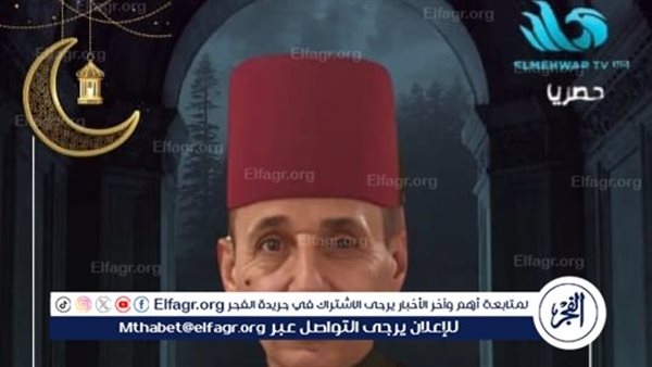 "بنات همام" يكشف الوجه الخفي لقضية ريا وسكينة برؤية درامية غير مسبوقة