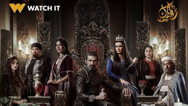 مسلسل جودر 2.. موعد عرض الحلقة الأخيرة والقنوات الناقلة