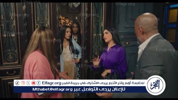 بعد تصدر «إش إش» الأعلى مشاهدة في رمضان.. اسم مي عمر الأكثر بحثًا على جوجل
