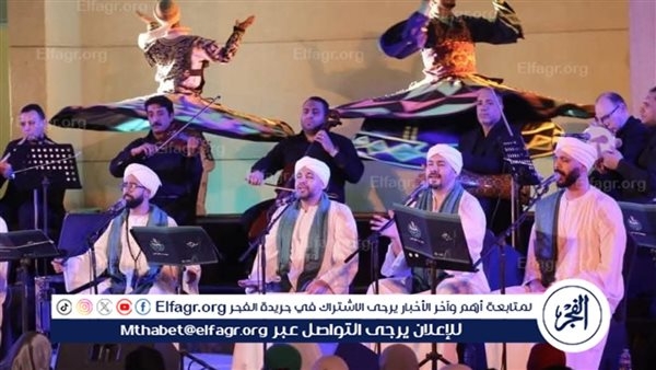 ليلة في حب عظماء الطرب.. مواهب الأوبرا تتألق بأغاني الزمن الجميل