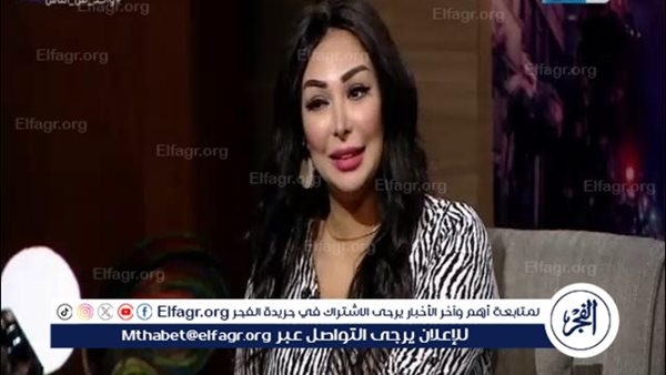 شاهيناز لـ خط أحمر: داليدا أثرت فيّ.. وكثير من أغانيها كنت أتمنى غنائها