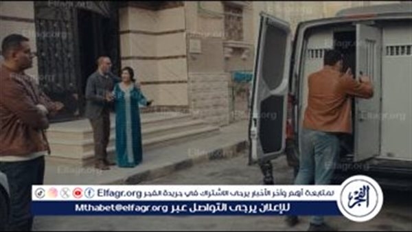 الحلقة الأخيرة من 'قلبي ومفتاحه': أدلة جديدة تبرئ  آسر ياسين وتكشف جريمة دياب