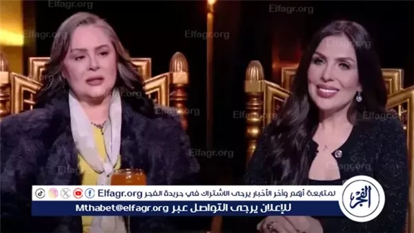 علا رامي لـ 'أوضة ضلمة': مشاركتش في ليالي الحلمية عشان مبرقصش شرقي