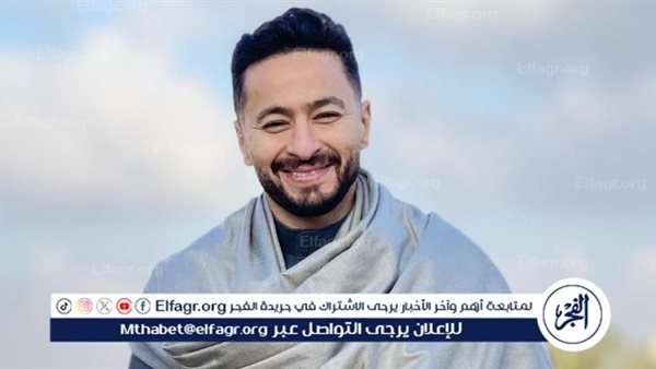 حمادة هلال يعود إلى السينما بعد غياب 8 سنوات