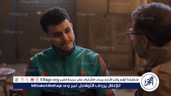 حسن مالك يكشف عالم المراهنات لمحمد فرّاج في منتهي الصلاحية