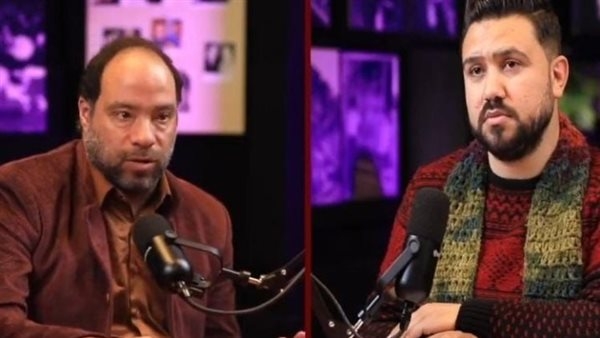 وائل عوني: محدش بيساعد حد في الفن.. أسرار يكشفها عن علاقته بنجوم مسرح مصر