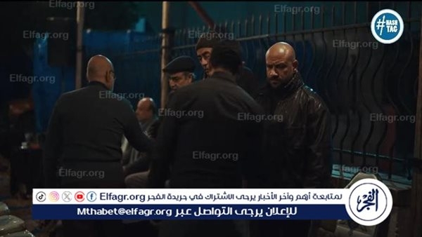 تفاصيل مواعيد والقنوات الناقلة للحلقة الأخيرة من مسلسل "الغاوي" لـ أحمد مكي