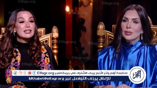 صفاء جلال لـ" أوضة ضلمة": مهاجمتش محمد رمضان رفضت يسيئ لسميرة عبد العزيز.. والفنانين الجداد مُتعاليين