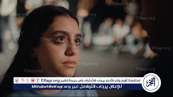 ياسمينا العبد تصدم من رد فعل أسرتها في "لام شمسية"