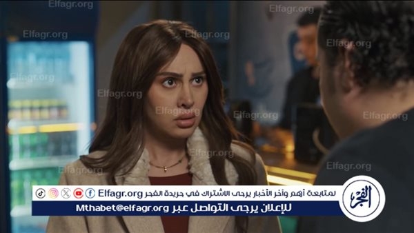 ياسمين رئيس تتعرض الابتزار من خطيبها السابق في "منتهي الصلاحية"