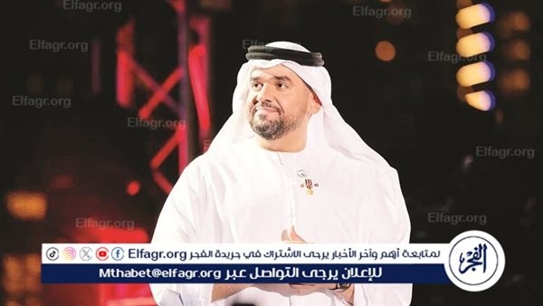 حسين الجسمي يعلن عن أولى حفلاته الجماهيرية في ألمانيا