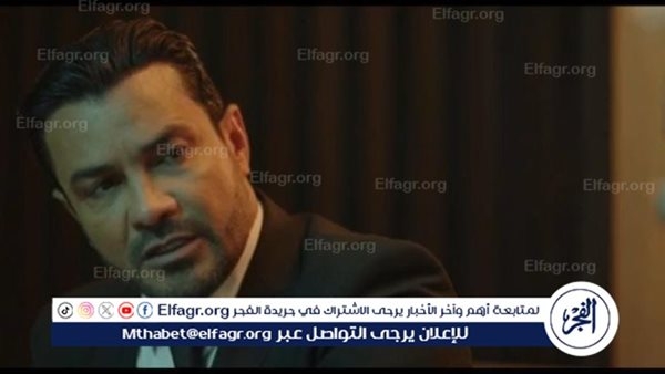 سر زواج عبير صبري ومحمد رجب في مسلسل "الحلانجي"
