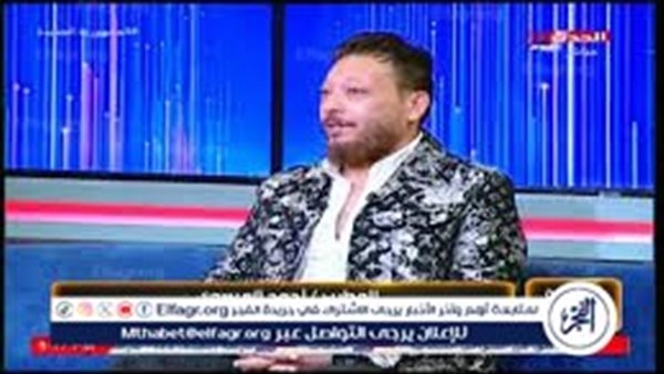 عائلة الفنان أحمد العيسوي.. دعم متبادل وقصص نجاح مميزة