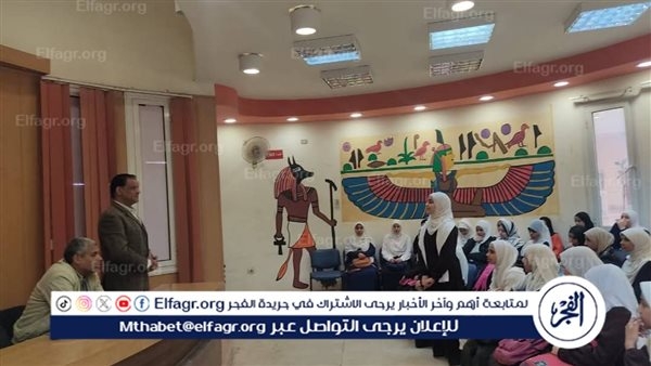 محاضرات توعوية عن دور الأم في ترسيخ القيم ضمن احتفالات ليالي رمضان بالجيزة