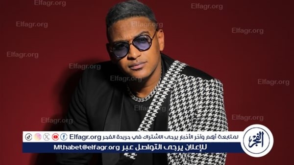 بعد "العتاولة".. شيندي يقتحم السباق الرمضاني بأغنيتين في "شباب امرأة" و"فهد البطل"