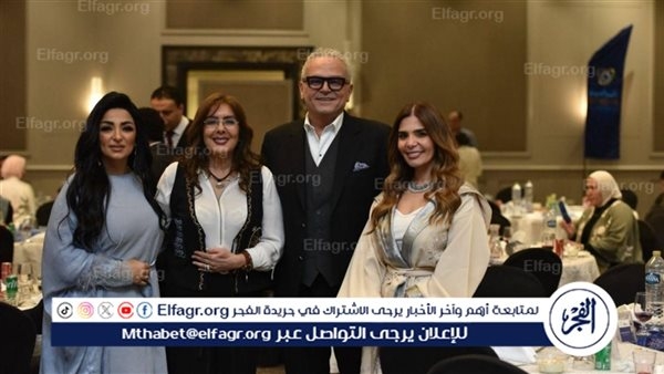 بحضور نجوم الإعلام.. قيادات «المتحدة» في حفل إفطار الراديو 9090 (صور)