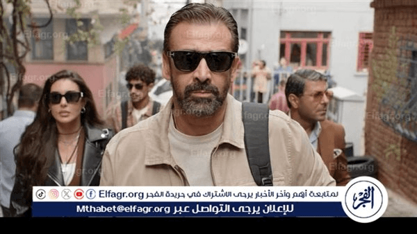 كريم عبد العزيز يكشف عن موعد طرح فيلم "المشروع x "بدول الخليج