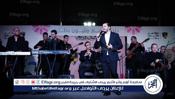 ليالي رمضان في وادي دجلة.. أمسيات مميزة ونجوم لامعة أضاءت فروعها العشرة