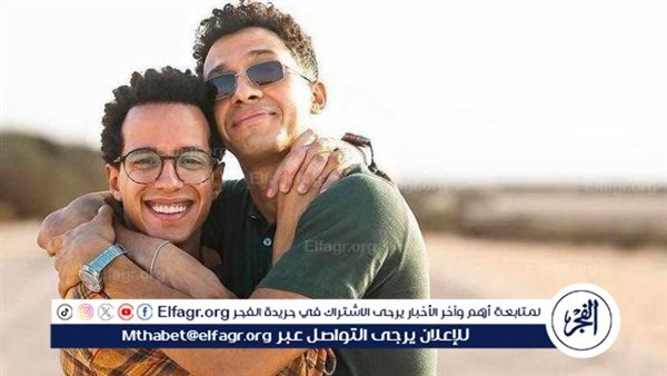 فيلم 'سيكو سيكو' يواصل التحليق في الصدارة ويقترب من رقم قياسي جديد