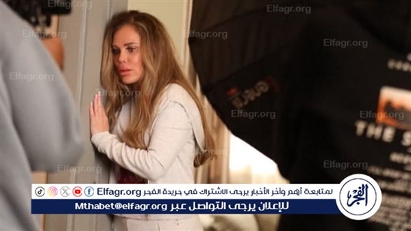 نيكول سابا تستعد لتصوير كليب 'دوشة'.. تفاصيل