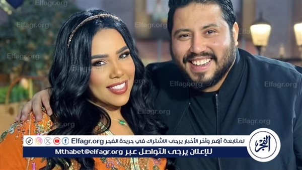 شيماء سيف تتصدر تريند جوجل بعد إلغاء متابعتها لزوجها ونشرها لمنشور غامض: هل عاد الخلاف؟