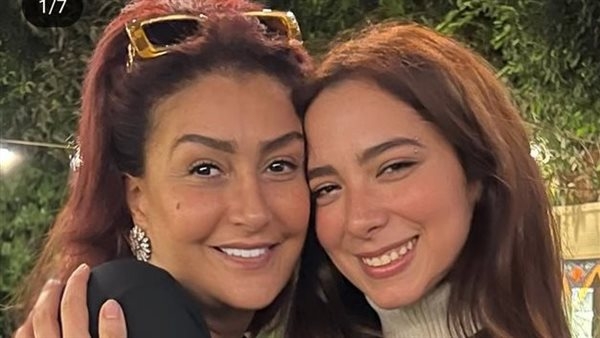 بعد نجاح مسلسل«شباب امرأة».. داليا شوقي توجه رسالة لـ غادة عبد الرازق