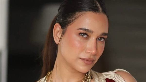 "شكرا أبطال العمل".. راندا عبد السلام تنشر صور من كواليس تصوير العتاولة الجزء الثاني