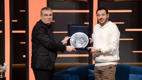 مصطفي شعبان: دراما رمضان ناقشت العديد من القضايا المتنوعة.. وهذا شهر له خصوصية