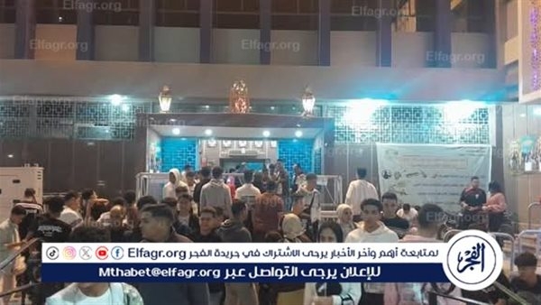 إقبال كبير على سينما الشعب بالقاهرة والمحافظات في أيام عيد الفطر