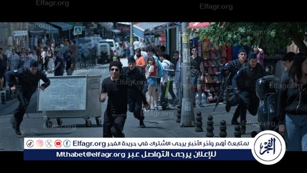 التفاصيل الكاملة لفيلم "في عز الظهر": أول فيلم عالمي لـ "مينا مسعود" من إنتاج مصري