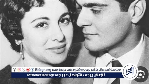 تأثير وفاة الأزواج على مسيرة الفنانين: دراسة عن الأثر النفسي والإبداعي( تقرير)