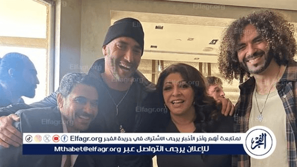هالة صدقي تعلن مشاركتها في أضخم إنتاج سينمائي عربي: "تجربة عالمية مع مخرجين عالميين"