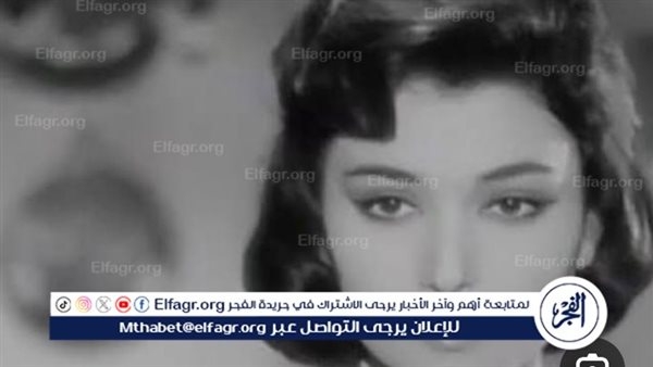 سمراء النيل.. النجمة التي ودّعت الأضواء في قمة مجدها وبقيت في القلوب