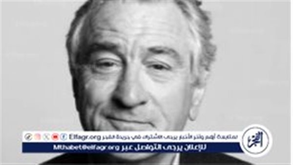 السعفة الذهبية تضيء درب دي نيرو في "كان 2025"… وعودة مرتقبة لـ"Meet The Parents" بعد 14 عامًا