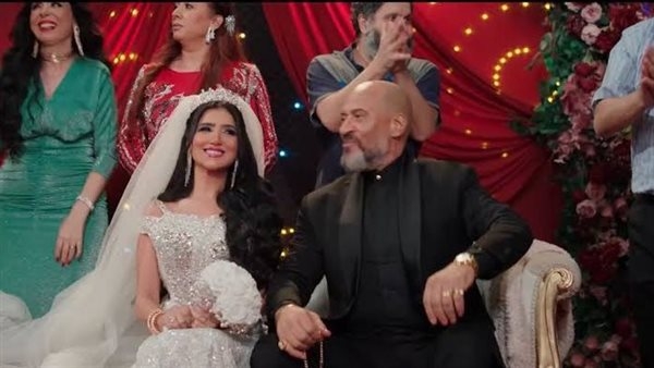 ماجد المصري: رجب الجريتلي فتى أحلام السيدات.. ولم أتوقع كل هذا النجاح لدوري في "إش إش"