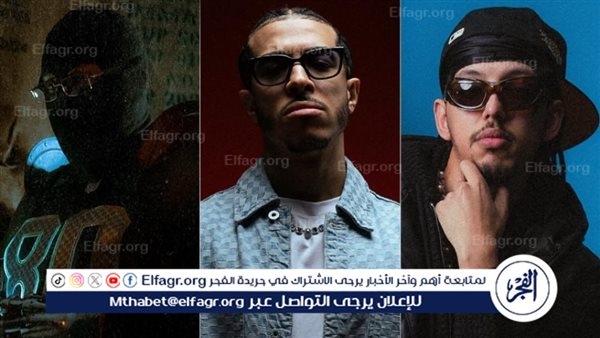 وارنر ميوزيك تضم نجوم الراب المغربي ديزي وسنور وكوز للإنطلاق إلى العالمية