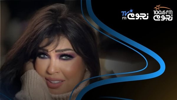 غدا.. فيفي عبده في ضيافة «أسرار النجوم»