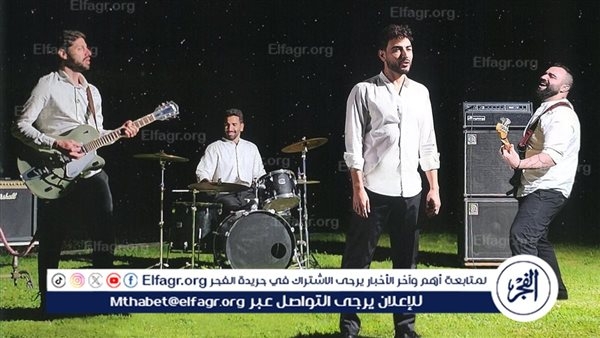 الفرقة اللبنانية أدونيس تطرح ألبومها الجديد "وديان" وتبدأ جولة حفلات عالمية بين أبوظبي والقاهرة ومونتريال
