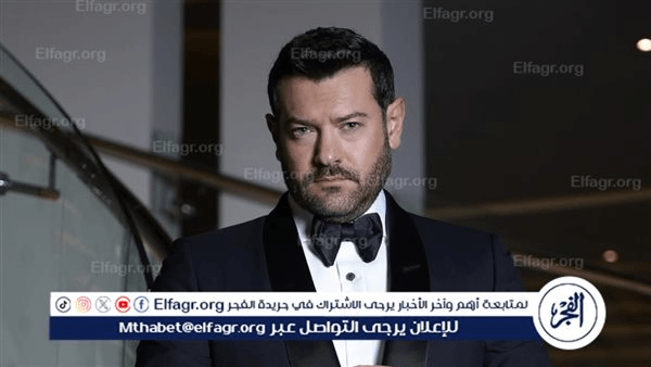 عمرو يوسف يوجه رسالة لـ أحمد مالك.. تعرف على التفاصيل