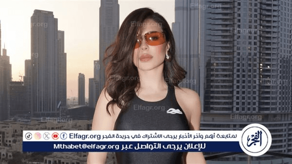 شاهد.. ماغي بو غصن تتألق بأحدث ظهور لها
