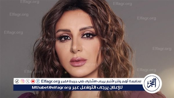 في هذا الموعد.. أنغام تلتقي جمهورها على مسرح دار الأوبرا