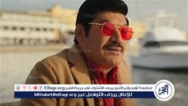 باسم سمرة: «ريستارت» يناقش قضية أسرية مهمة في إطار كوميدي.. فيديو