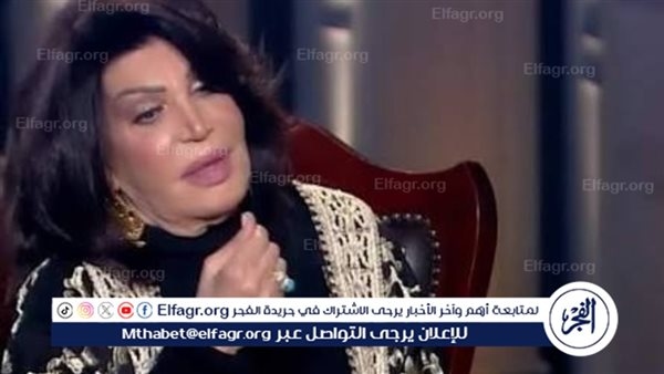 لهذا السبب... نجوي فؤاد تتصدر تريند جوجل