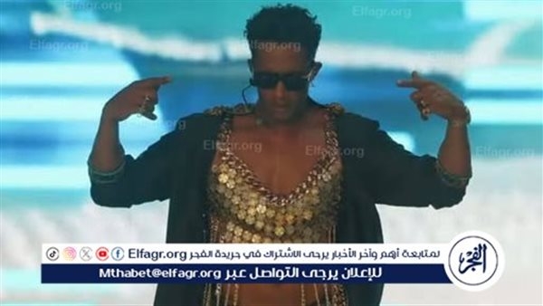 لهذا السبب.. محمد رمضان يتصدر التريند هو ونجله