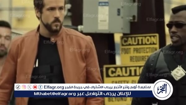 رايان رينولدز يثأر لصديقه بـ "مونتاج ساخر": هكذا انتقم لماكليني بعد حذف مشهده من Deadpool!