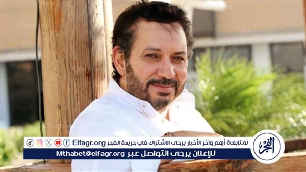 لهذا السبب... كمال أبو رية يتصدر تريند جوجل