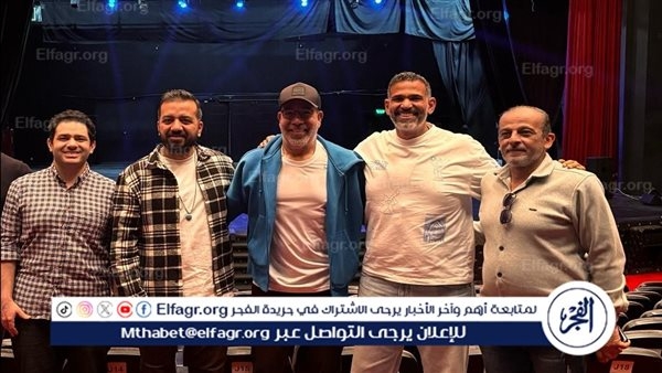 انطلاق التحضيرات الأولى لأضخم مسرحية موسيقية عن "أم كلثوم" (صور)