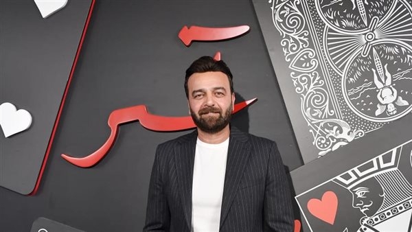 سامر المصري: "عزت كماشة" شخصية موجعة رغم قسوتها