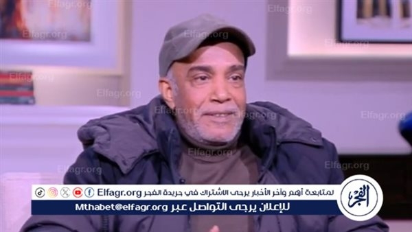بكلمات مؤثرة..هشام ماجد ينعي سليمان عيد